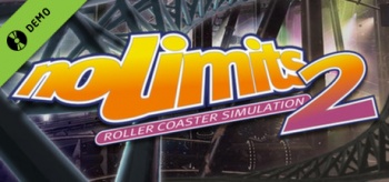 Nolimits 2 roller coaster simulation demo1.jpg