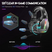 CamDive Gaming Headset for PS4 PS5 PC Xbox One image3.jpg