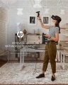 2022 Newest HP Reverb G2 Virtual Reality Headset V2 Version image5.jpg