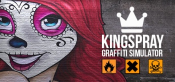 Kingspray graffiti simulator1.jpg
