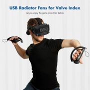 KIWI design USB Radiator Fans Accessories for Valve Index image7.jpg