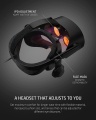 2022 Newest HP Reverb G2 Virtual Reality Headset V2 Version image4.jpg