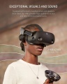 2022 Newest HP Reverb G2 Virtual Reality Headset V2 Version image3.jpg