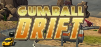 Gumball drift1.jpg