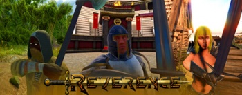 Reverence the ultimate combat experience1.jpg