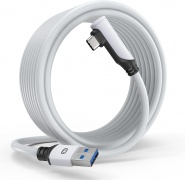 Warrky Link Cable 16 FT Compatible with Meta Quest 2【No Disconnect Issues image1.jpg
