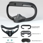 VR Face Pad Replacement for Meta Quest 2 image7.jpg