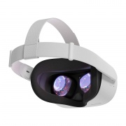 Meta Quest 2 — Advanced All-in-One Virtual Reality Headset — 64 GB (UK Model) image5.jpg
