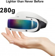 DPVR E4 VR Headset for PC with Controller - 3664x1920 Resolution, 116° FOV, 120Hz Refresh Rate, 6 DoF Tracking, Lightweight (280g), Supports SteamVR Games image6.jpg