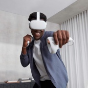 Meta Quest 2 — Advanced All-in-One Virtual Reality Headset — 64 GB (UK Model) image10.jpg