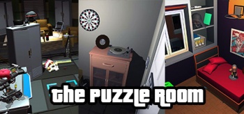 The puzzle room vr ( escape the room )1.jpg