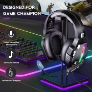 CamDive Gaming Headset for PS4 PS5 PC Xbox One image8.jpg