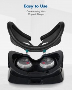 KIWI design VR Facial Interface Bracket with Anti-Leakage Nose Pad image4.jpg