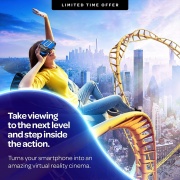 Vodiac VR - Virtual Reality Goggles image7.jpg