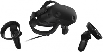 2021 Newest HP Reverb G2 Virtual Reality Headset image2.jpg