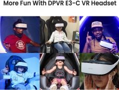 DPVR E3C Virtual Reality Headset for Business - VR Simulator for Egg Seats, Moto, Time Machine & Flying image6.jpg