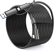 Vimetapro Link Cable 16FT Compatible for Meta Quest 2-1 image1.jpg