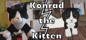 Konrad the kitten - a virtual but real cat1.jpg