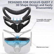 6-in-1 Set VR Face Pad for Meta Quest 2 image4.jpg