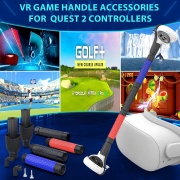 HUIUKE VR Game Handle Accessories for Quest 2 Controllers image6.jpg