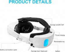 2023 Head Strap with Battery for Meta 2 image8.jpg