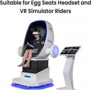DPVR E3C Virtual Reality Headset for Business - VR Simulator for Egg Seats, Moto, Time Machine & Flying image5.jpg