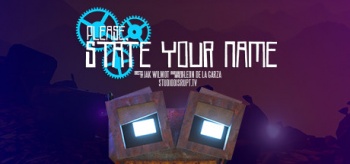 Please state your name a vr animated film1.jpg