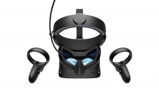 Meta Rift S PC-Powered VR Gaming Headset image3.jpg