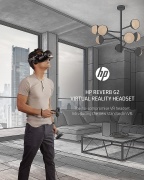 HP Reverb G2 VR Gaming Headset with 2160 x 2160 LCD Panels, Adjustable Lenses, 4-Camera Tracking, and Valve Speakers - Compatible with SteamVR & Windows Mixed Reality image6.jpg