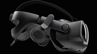 Valve Index VR Kit - Full Set with Headset, Base Stations, Controllers - Black image3.jpg