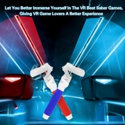 BUBUMETA Upgraded VR Beat Saber Handles for Meta-Meta Quest 2 - Dual Extension Grips for Immersive Gaming Experience image4.jpg