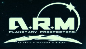 Arm planetary prospectors asteroid resource mining1.jpg