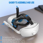 GEVO VR Head Strap for Meta-Meta Quest 2 image4.jpg