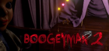 Wiki Boogeyman Game