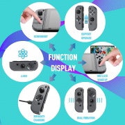 YCCTEAM Wireless Joypad Controller Compatible with Switch image3.jpg