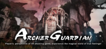 Archer guardian vr the chapter zero1.jpg