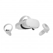 Meta Quest 2 — Advanced All-in-One Virtual Reality Headset — 64 GB (UK Model) image1.jpg