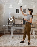 HP Reverb G2 V2 VR Headset with Adjustable Lenses, 2160x2160 LCD Panels, Valve Speakers, Ergonomic Design for Gaming image7.jpg