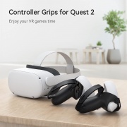 KIWI design Controller Grips Compatible with Quest 2 Accessories image7.jpg
