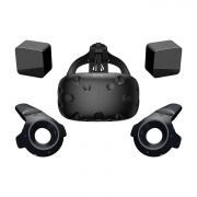 HTC Vive Virtual Reality System image1.jpg