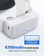 Battery Pack for Meta Quest 2 - Accessories for Meta Quest 2 image2.jpg
