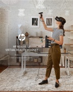 HP Reverb G2 VR Gaming Headset with 2160 x 2160 LCD Panels, Adjustable Lenses, 4-Camera Tracking, and Valve Speakers - Compatible with SteamVR & Windows Mixed Reality image7.jpg