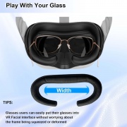 VR Face Pad for Meta Quest 2 image5.jpg
