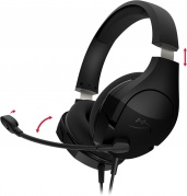 HyperX Cloud Stinger Core - Gaming headset for PC image5.jpg
