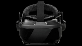 Valve Index VR Kit - Full Set with Headset, Base Stations, Controllers - Black image2.jpg