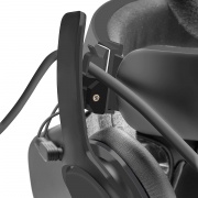 MYJK 2021 Stereo VR Headphones for Meta Rift S - Wired, 360 Degree Sound, 1 Pair image4.jpg