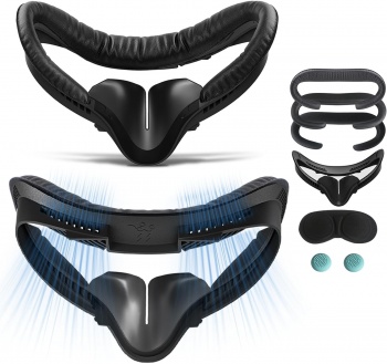 6-in-1 Set VR Face Pad for Meta Quest 2 image1.jpg