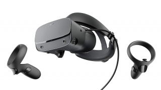 Meta Rift S PC-Powered VR Gaming Headset image2.jpg