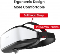 DPVR E3C Virtual Reality Headset for Business - VR Simulator for Egg Seats, Moto, Time Machine & Flying image3.jpg