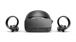 Meta Rift S PC-Powered VR Gaming Headset image1.jpg